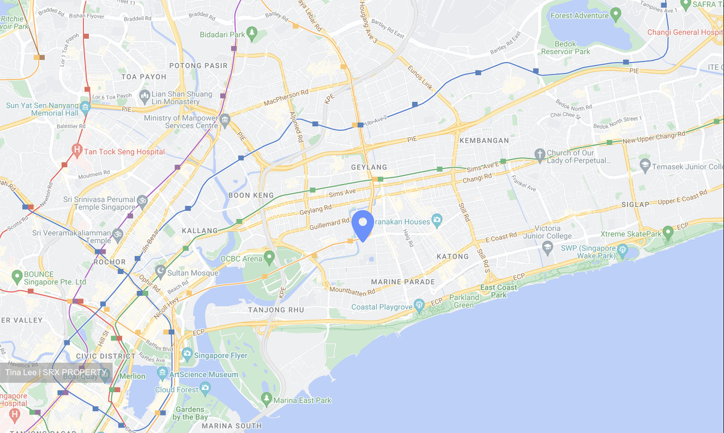 Grand Dunman (D15), Apartment #416043281